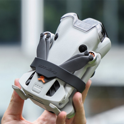 copy of Sunnylife N4P-SJ711 Zámek vrtule DJI Mini 4 Pro Orange