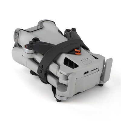 copy of Sunnylife N4P-SJ711 Zámek vrtule DJI Mini 4 Pro Orange