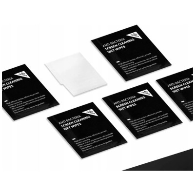 Ulanzi 9 v 1 Profesionální sada na čištění čoček fotoaparátu, objektivu