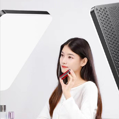 RL-24 Velké studiové LED světlo 40 x 28 cm ( panel ) 50W + ovladač