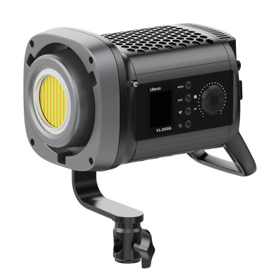 Ulanzi VL-200Bi 200W V-Mount Reflektor studiové světlo