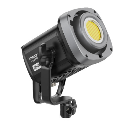 Ulanzi VL-200Bi 200W V-Mount Reflektor studiové světlo