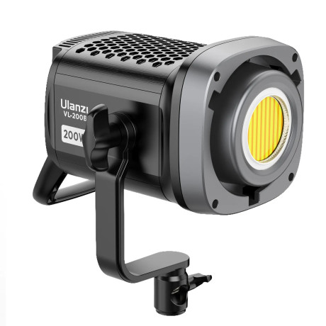 Ulanzi VL-200Bi 200W V-Mount Reflektor studiové světlo
