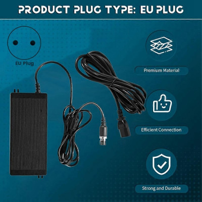 ULANZI AD-2   Napájecí zdroj DC 36V/6A pro světla Ulanzi VL-200Bi