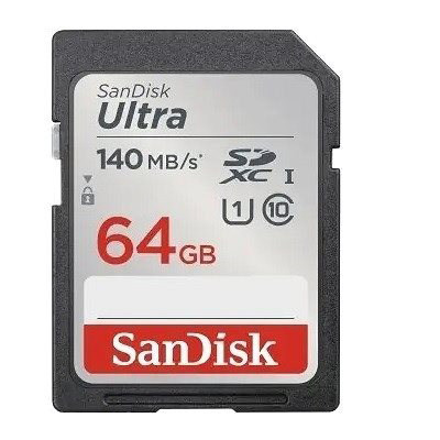 copy of Sandisk Ultra SDHC 32 GB Paměťová karta 120 MB/s UHS-I