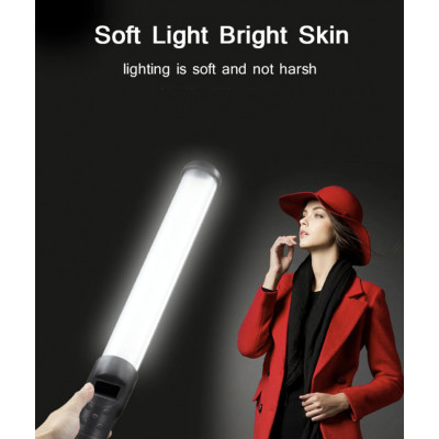 LED RGB - svetelná lišta 20W ( ST01RGB)