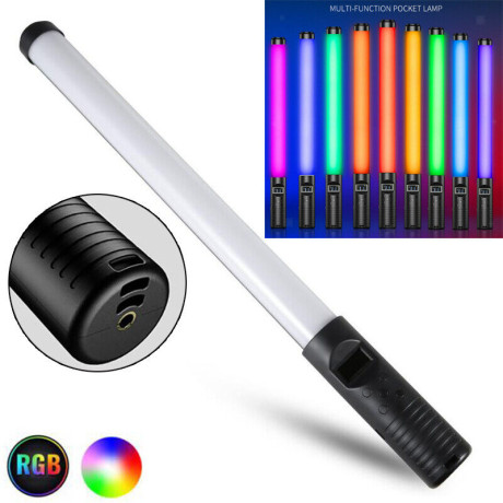 LED RGB - Světelná tyč 20W ( ST01RGB)