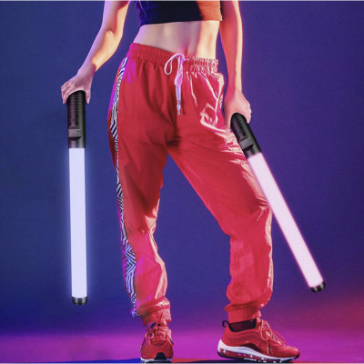 LED RGB - svetelná lišta 20W ( ST02RGB), diaľkové ovládanie