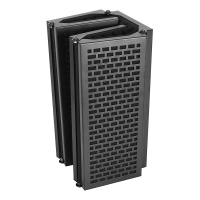 copy of Profesionální zvukotěsný kryt rádiového mikrofonu, který se používá pro zpěv a nahrávání MFiltr-1