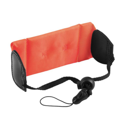 PULUZ Podvodní fotografování Plovoucí plovák Náramek pro akční kamery, délka: 20 cm