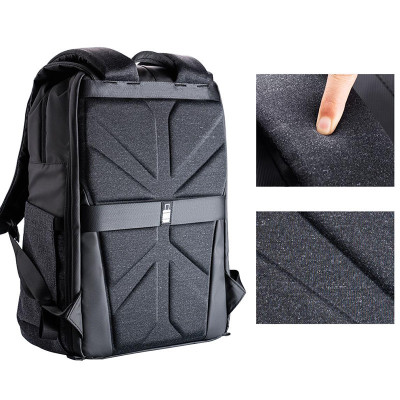 Plecak fotograficzny K&F Concept BETA [szary]