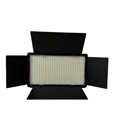 LED panel U600 / 40W /RGB Studiové světlo + dálkové ovládání
