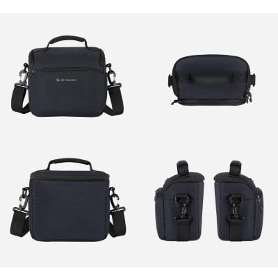 K&F Concept KF13.179 V1 Fototaška 5l, čierna