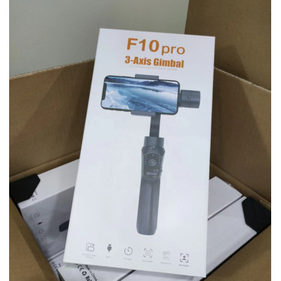 F10pro 3-osový gimbal pre mobilný telefón