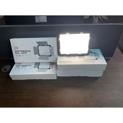 MM120C LED Studiové světlo 120W, 3000-6500K