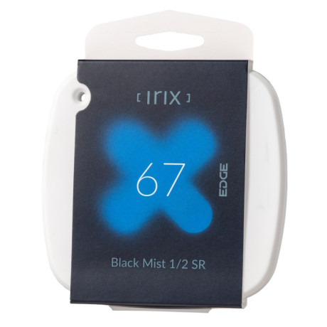 copy of Irix Edge Black Mist 1/2 filtr SR 58mm
