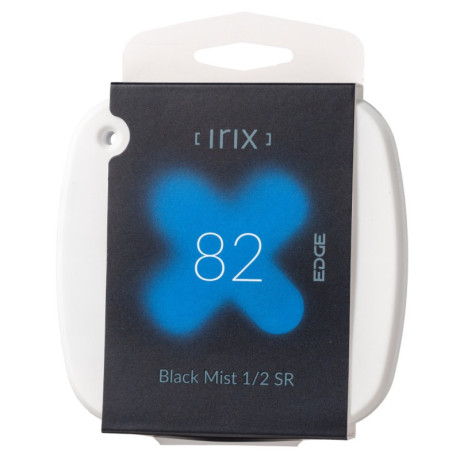 Irix Edge Black Mist 1/2 filtr SR 82mm