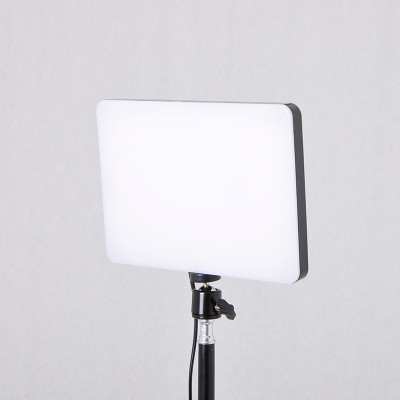 MM-240  LED studiové světlo Bi-color 16 x 23 cm, 42W s dálkovým ovládáním