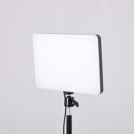 MM-240  LED studiové světlo Bi-color 16 x 23 cm, 42W s dálkovým ovládáním