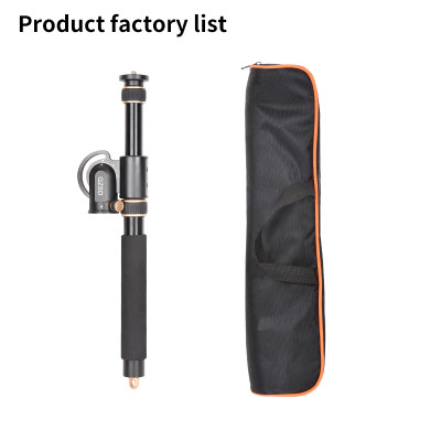 QZSD-YT03 Teleskopické horizontálne rameno s kĺbom 48 - 106 cm