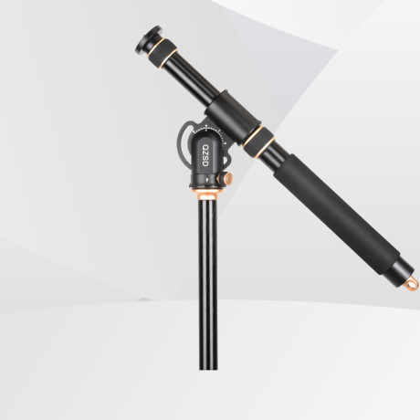 QZSD-YT03 Teleskopické horizontálne rameno s kĺbom 48 - 106 cm