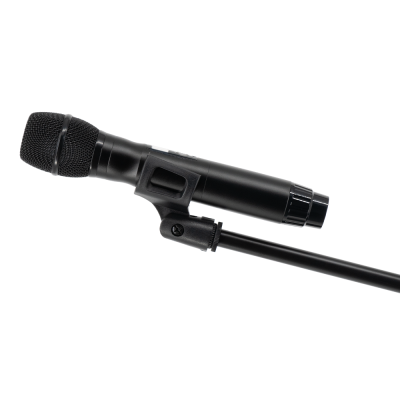 WD106 Mikrofonní podlahový stojan, nastavitelná výška