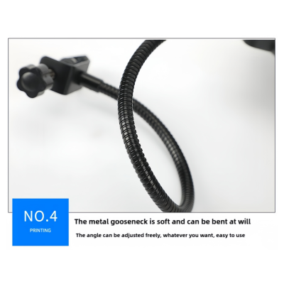 PS-1 Pop filter s flexibilným ramenom a držiakom