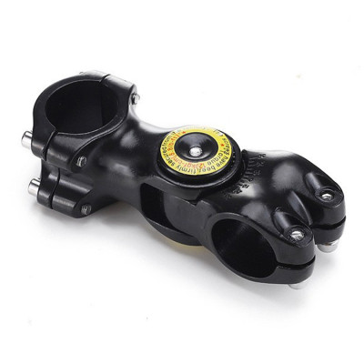 Držiak na predĺženie koliesok, nastaviteľný uhol