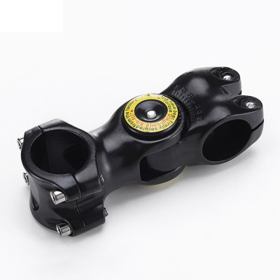 DRŽÁK PRO PRODLOUŽENÍ ŘÍDÍTEK, NASTAVITELNÝ