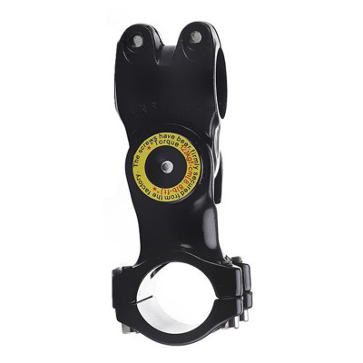 DRŽÁK PRO PRODLOUŽENÍ ŘÍDÍTEK, Nastavitelný úhel