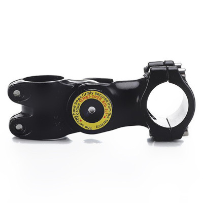 Držiak na predĺženie koliesok, nastaviteľný uhol