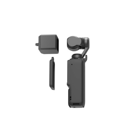 copy of Silikonové ochranné pouzdro pro akční kamery DJI Osmo Pocket 3, černé