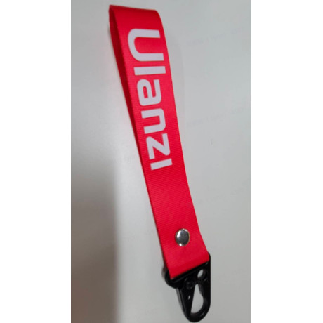 X025 - Zápästný popruh Ulanzi s karabínou