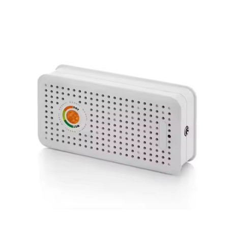 Mini odvlhčovač ANDBON N-200, účinně odstraňuje vlhkost, plísně