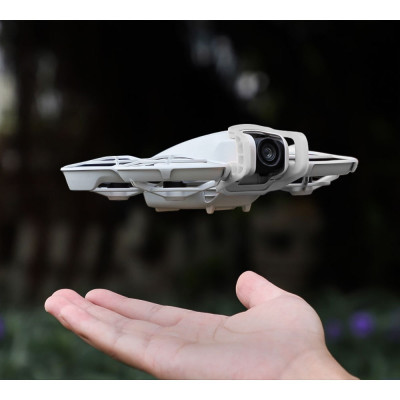 Sunnylife BX897 Protikolizní kryt nárazníku pro DJI Neo [šedý]