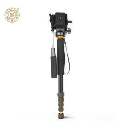 QZSD Q188 - Profesionálny monopod z hliníkovej zliatiny + videohlava