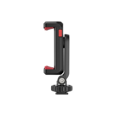 copy of Ulanzi ST-06S Universální Držák smartphonu, Svorka, otočná 360°, bílí