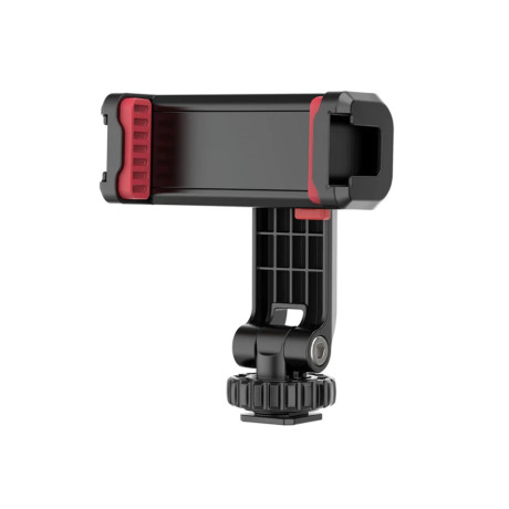 copy of Ulanzi ST-06S Universální Držák smartphonu, Svorka, otočná 360°, bílí