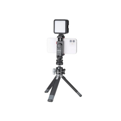 copy of Ulanzi ST-06S Universální Držák smartphonu, Svorka, otočná 360°, bílí