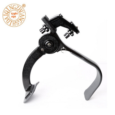 Odolný hliníkový držák na rameno BKQ-440 pro DV kamery