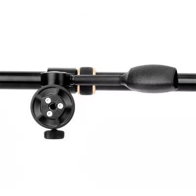 QZSD-YT01 - Profesionální fotografický úhlový nástavec na stativ 610mm