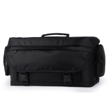 copy of Velká taška na foto techniku, do ruky, na rameno 24 x24 x 42 cm, černá