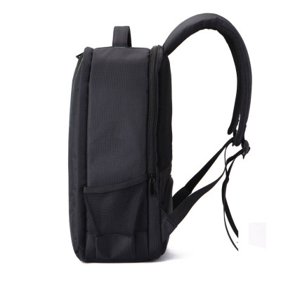 Multifunkční voděodolný batoh pro fotoaparát a další příslušenství, 30 x 19 x 43 cm