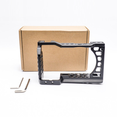 Klec pro fotoaparát Sony A6000 / 6300 / 6500