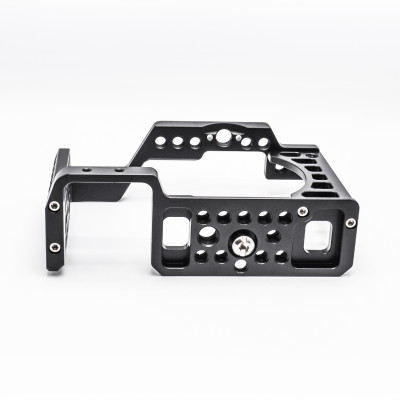 Klec pro fotoaparát Sony A6000 / 6300 / 6500