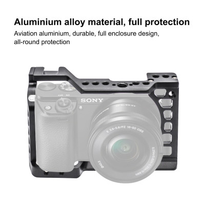 copy of Klec pro fotoaparát Sony A7C