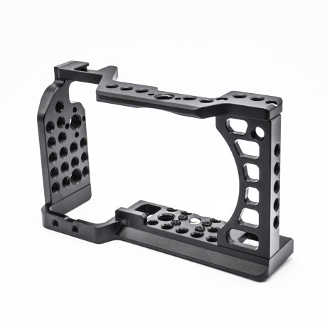 Klietka fotoaparátu Sony A6000 / 6300 / 6500