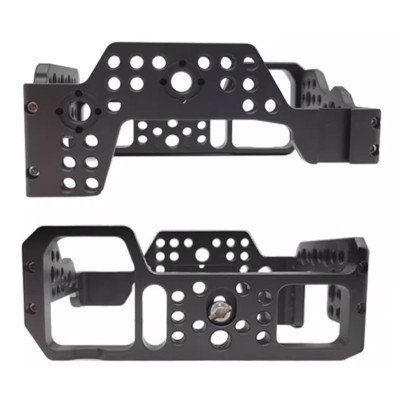 copy of Klec pro fotoaparát Sony A7C