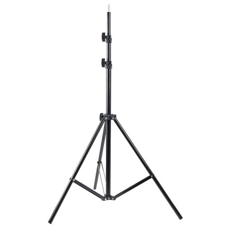 LS-210A Statív pod svetlá, telefón 67 - 210 cm