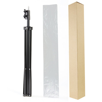 LS-210B Statív pre svetlá, telefón, blesk 67 - 210 cm